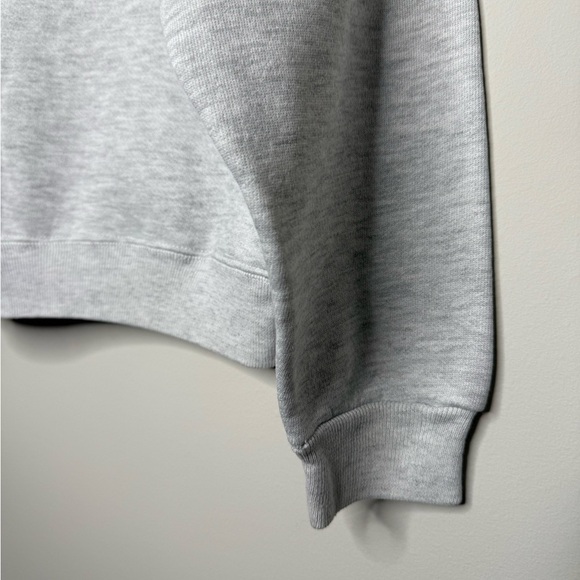 vintage "CLUB SPORTSWEAR" sweatshirt. - Picture 2 of 7